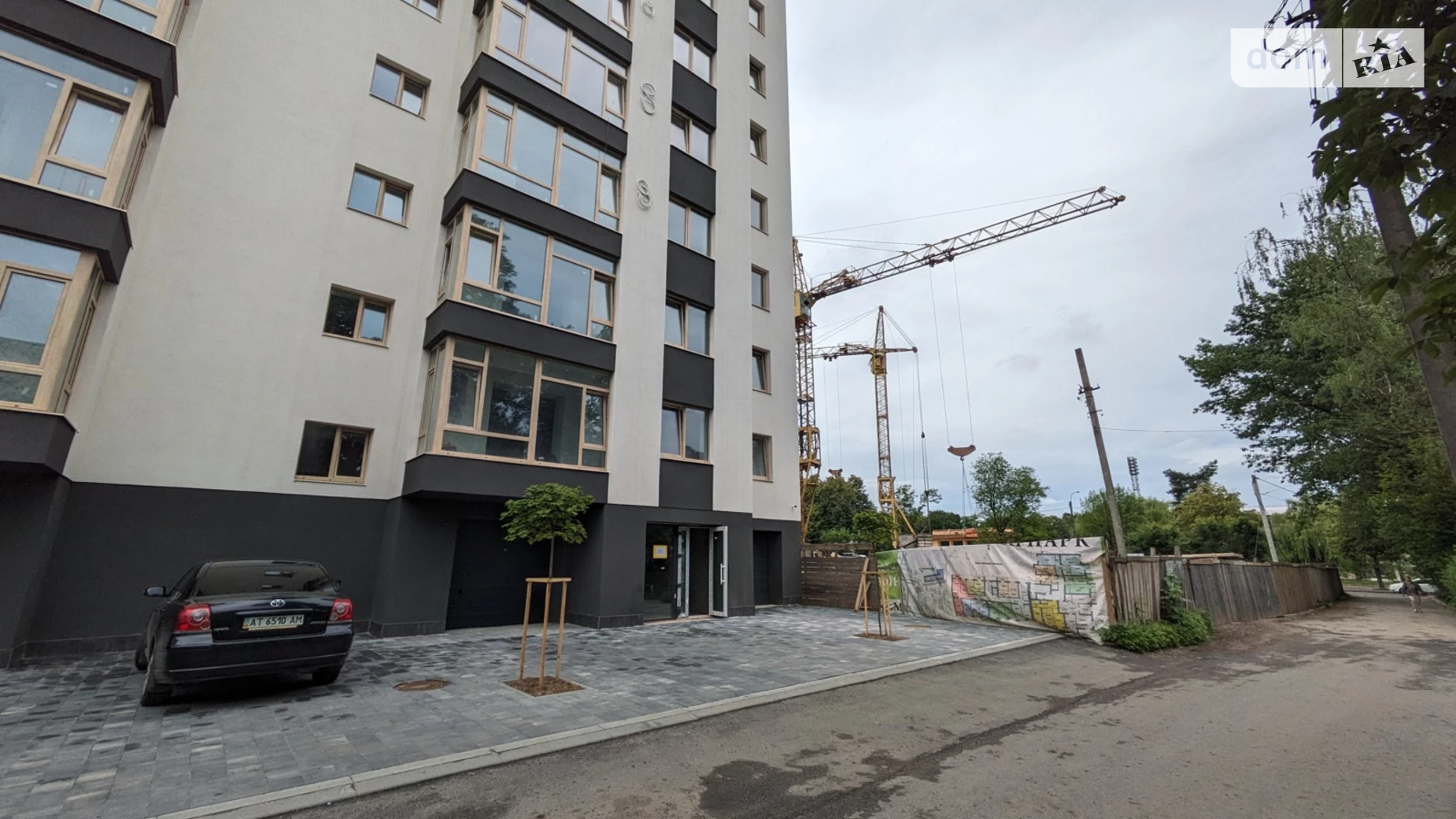Продається приміщення вільного призначення 27.5 кв. м в 10-поверховій будівлі, цена: 55000 $ - фото 5