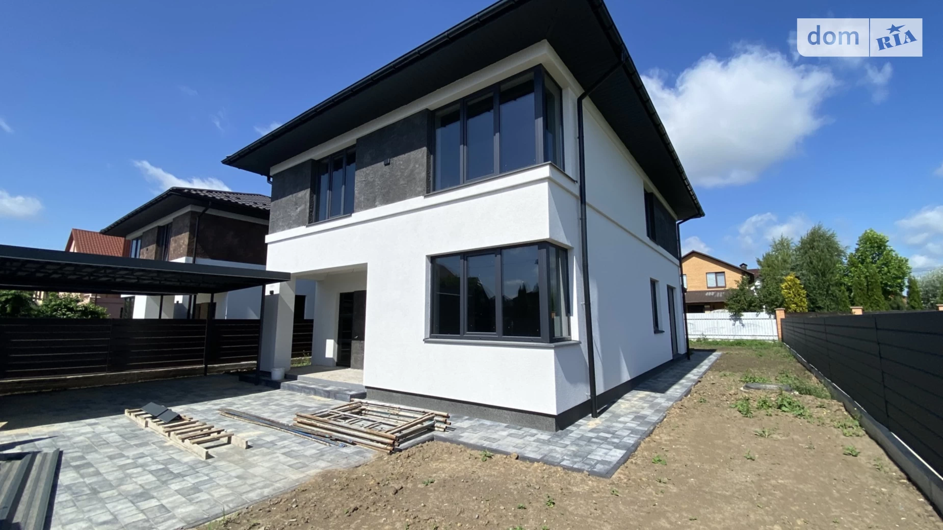 Продається будинок 2 поверховий 180 кв. м з банею/сауною, цена: 180000 $ - фото 3