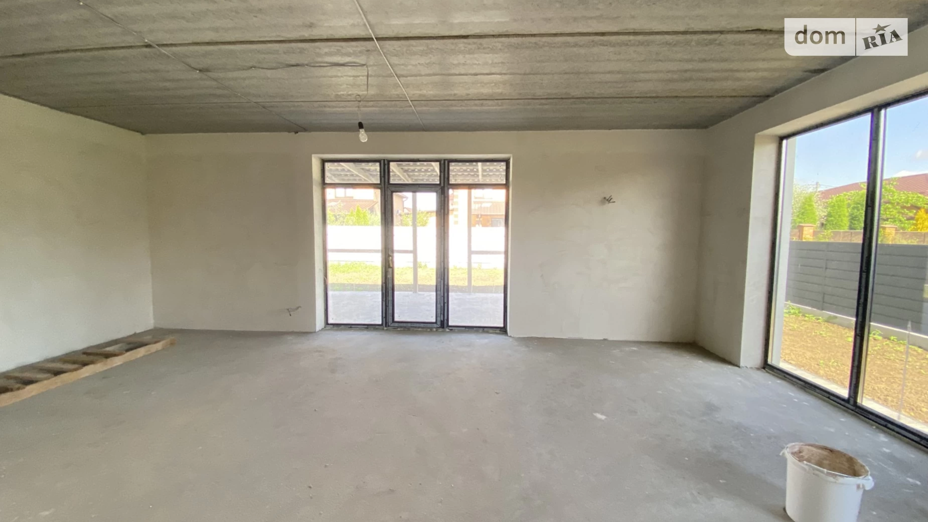 Продається будинок 2 поверховий 180 кв. м з банею/сауною, цена: 180000 $ - фото 4