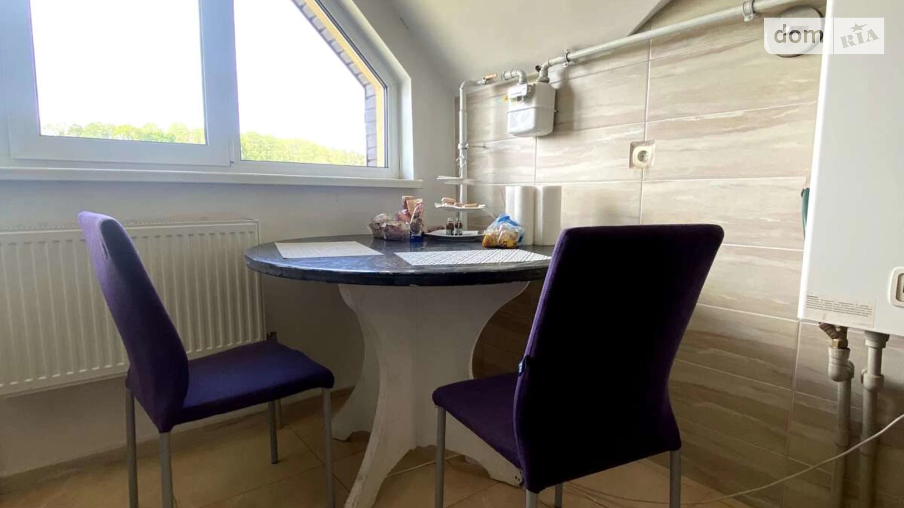 Продается 1-комнатная квартира 41.5 кв. м в Ирпене, ул. Кошевого, 2В - фото 4