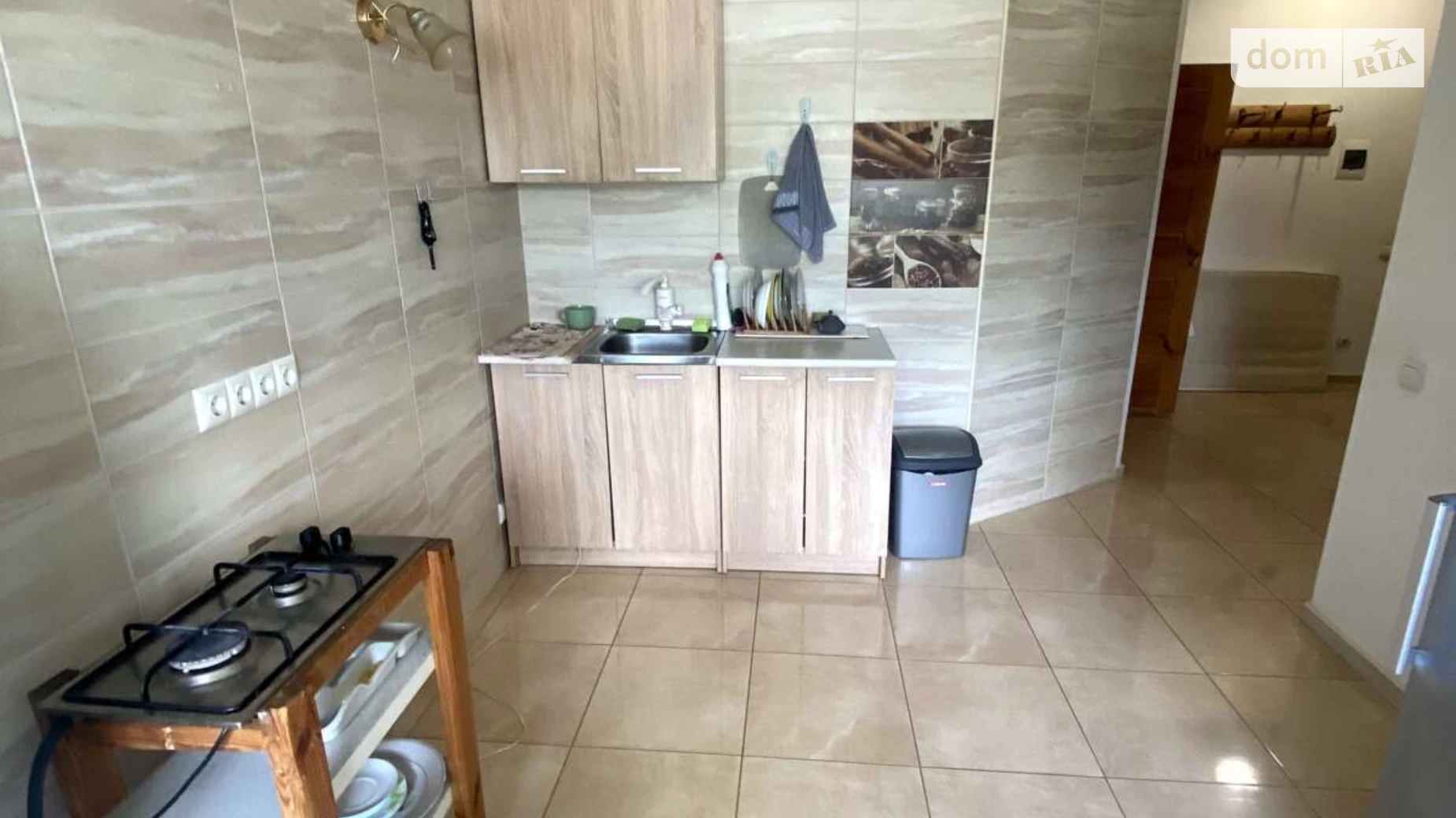 Продается 1-комнатная квартира 41.5 кв. м в Ирпене, ул. Кошевого, 2В - фото 5