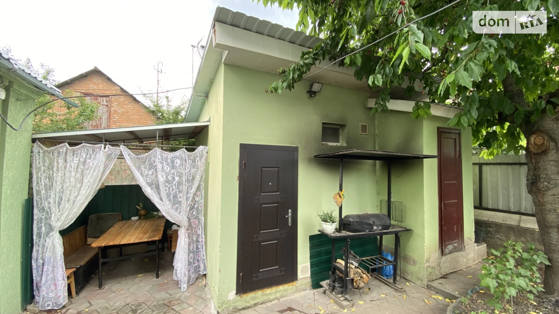 Продается часть дома 120 кв. м с садом, цена: 87500 $ - фото 3