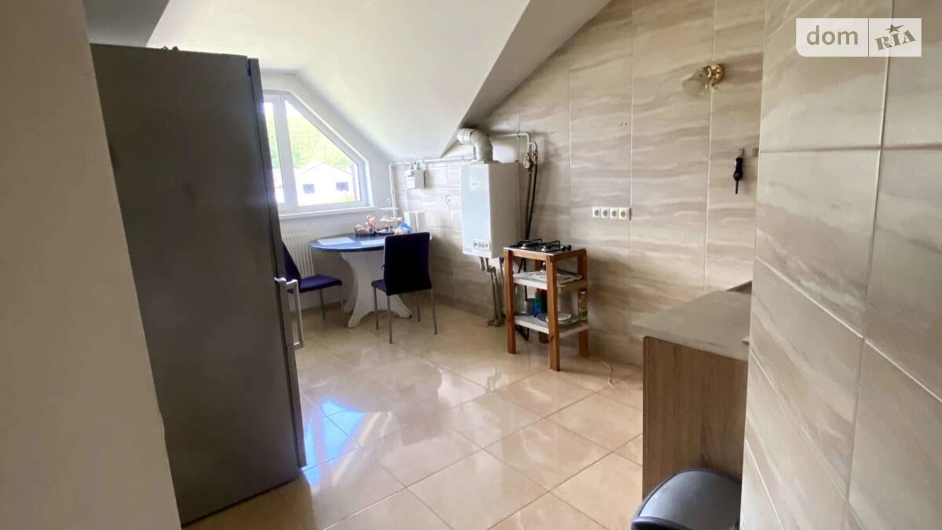 Продается 1-комнатная квартира 41.5 кв. м в Ирпене, ул. Кошевого, 2В - фото 3