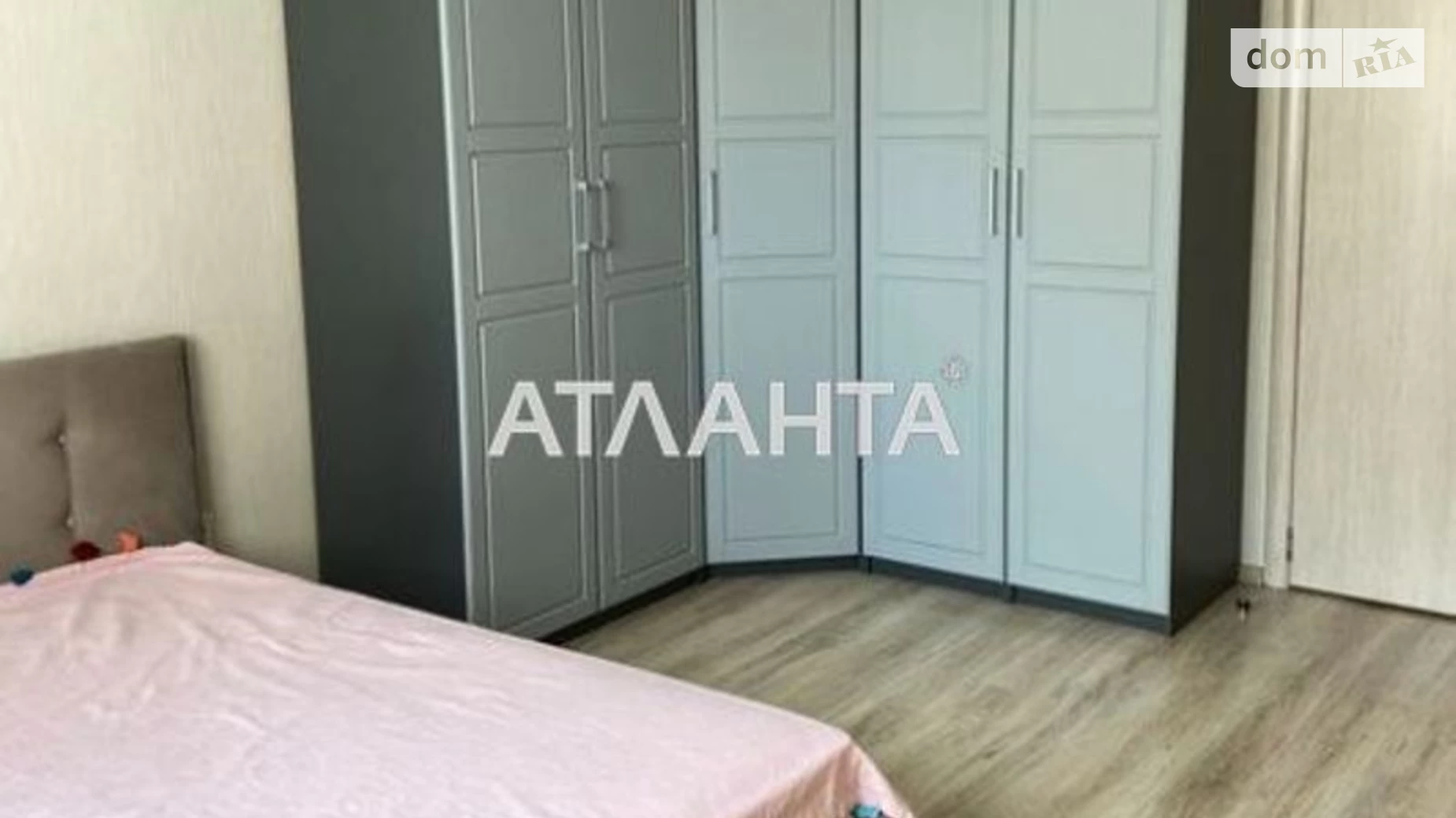 Продається 2-кімнатна квартира 63 кв. м у Одесі, вул. Академіка Воробйова, 1Б - фото 5