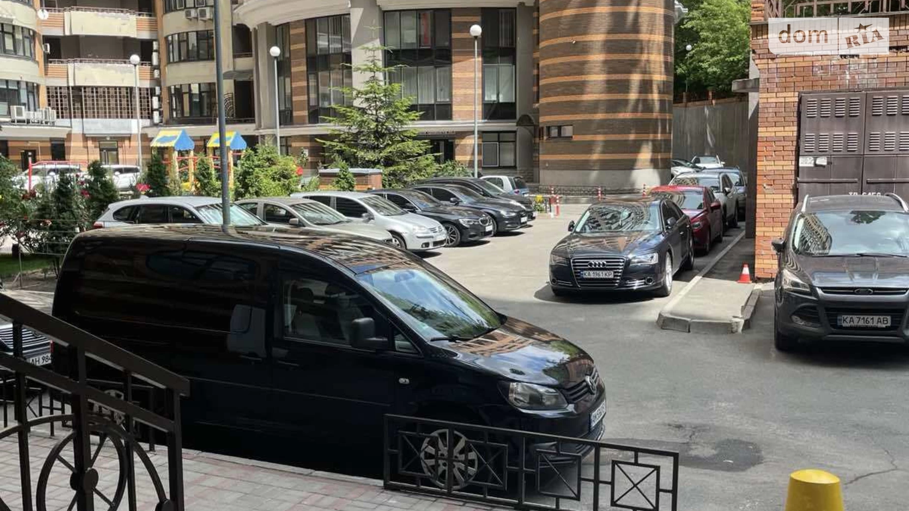 Здається в оренду офіс 412.5 кв. м в бізнес-центрі, цена: 6188 $ - фото 3