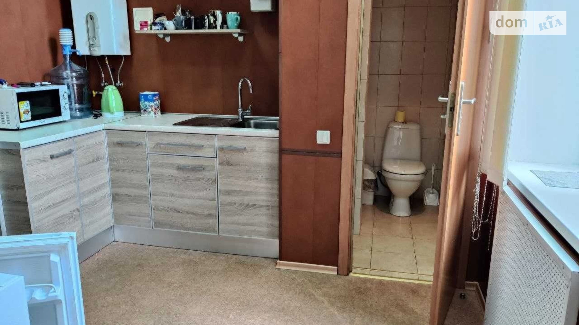 Продається офіс 65.3 кв. м в бізнес-центрі, цена: 45000 $ - фото 2