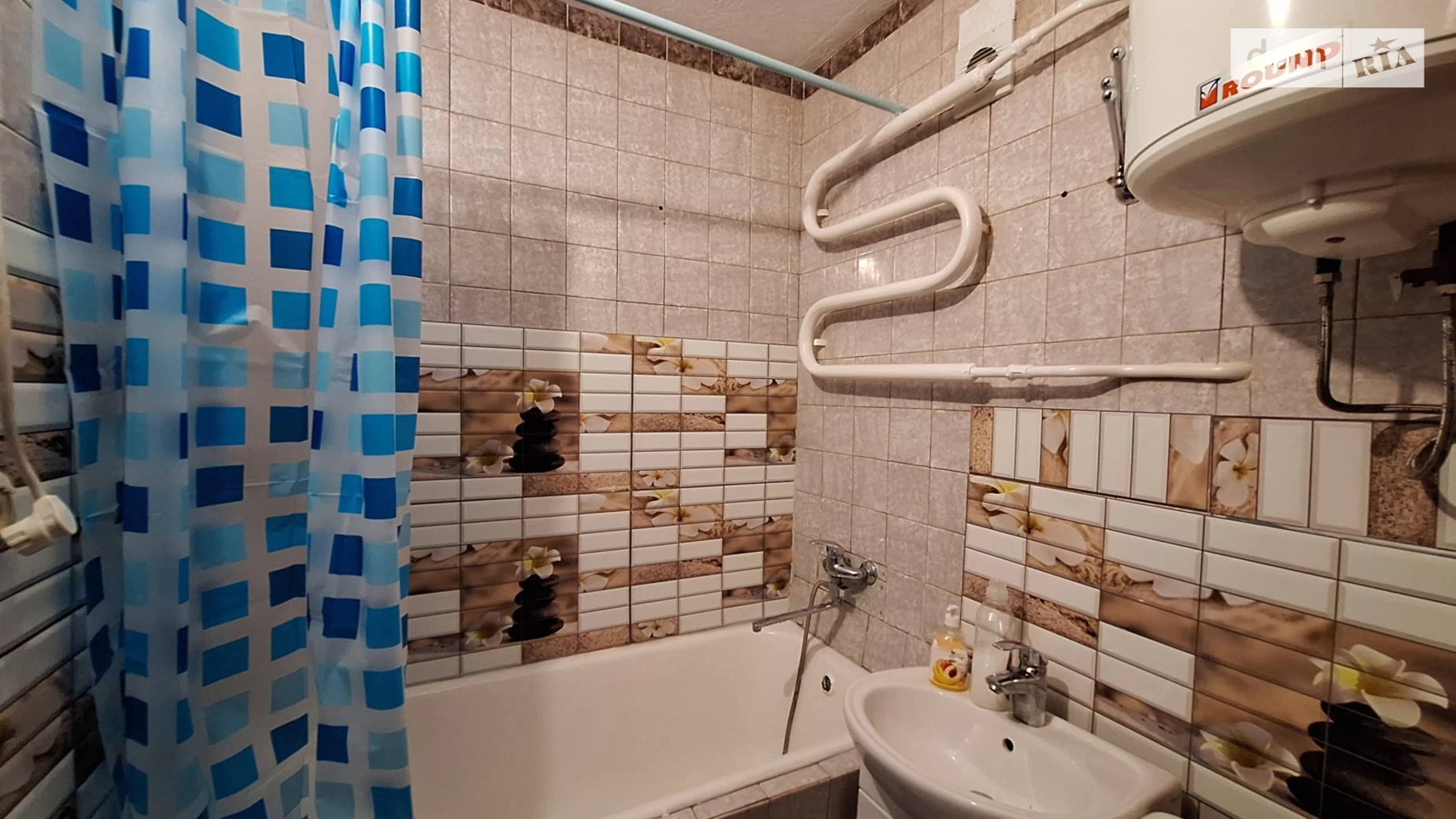 1-кімнатна квартира у Запоріжжі, вул. Нижньодніпровська, 23 - фото 3