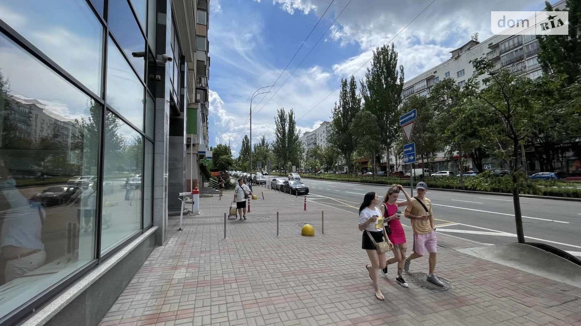 Здається в оренду офіс 225 кв. м в бізнес-центрі, цена: 10125 $ - фото 3