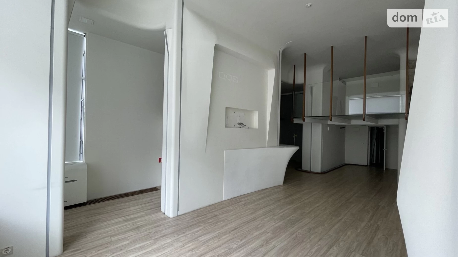 Здається в оренду офіс 225 кв. м в бізнес-центрі, цена: 10125 $ - фото 4