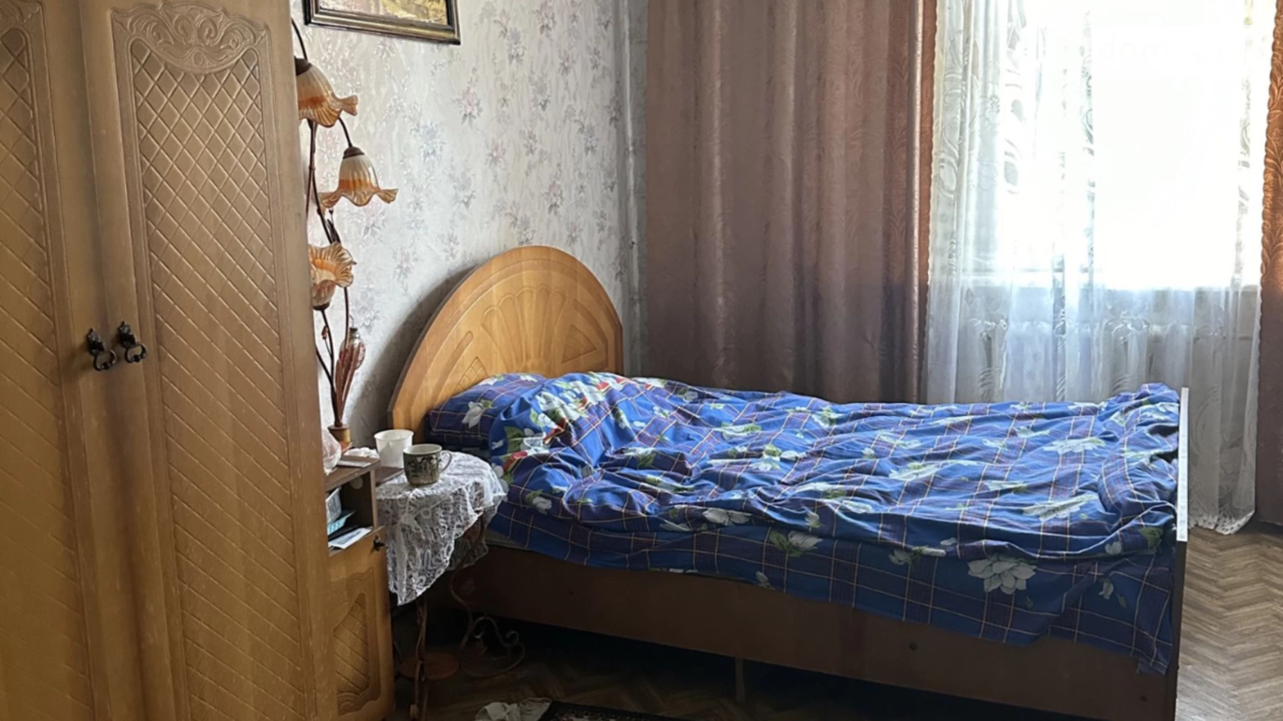 Продается 2-комнатная квартира 63 кв. м в Николаеве, просп. Мира, 54 - фото 4