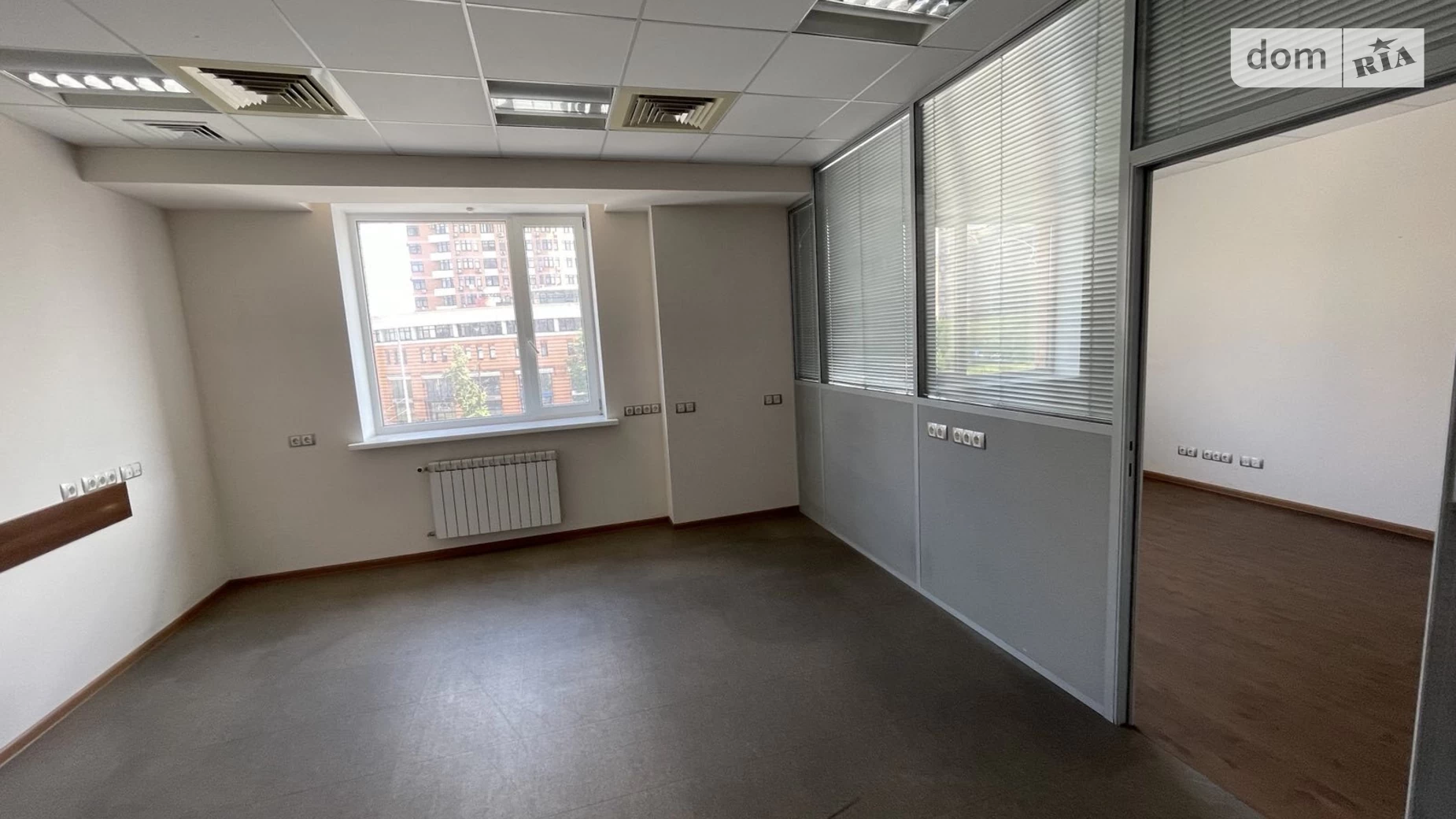 Здається в оренду офіс 670 кв. м в бізнес-центрі, цена: 10050 $ - фото 3