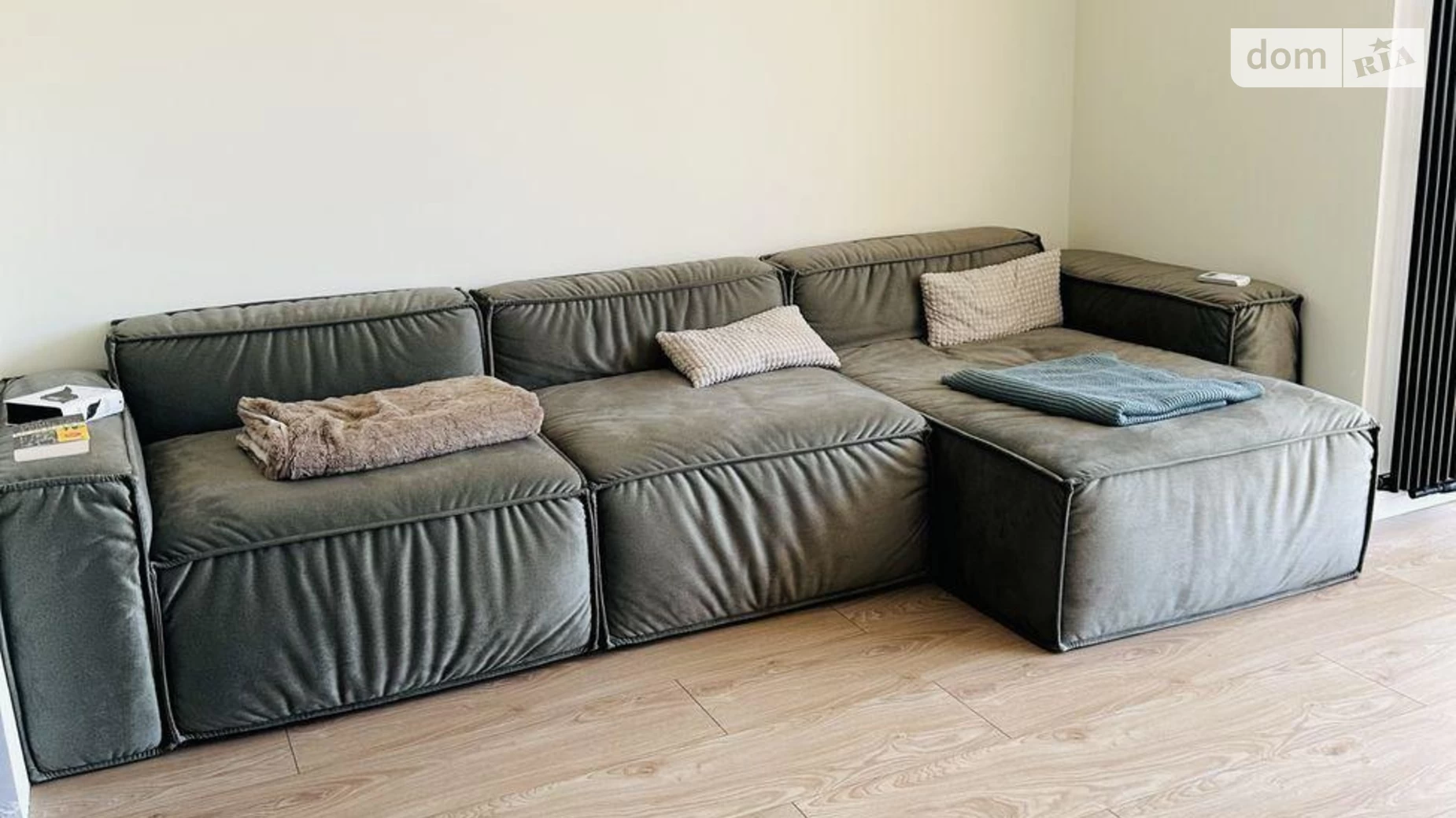 Продается 2-комнатная квартира 57 кв. м в Киеве, пер. Лысогорский, 20 - фото 5