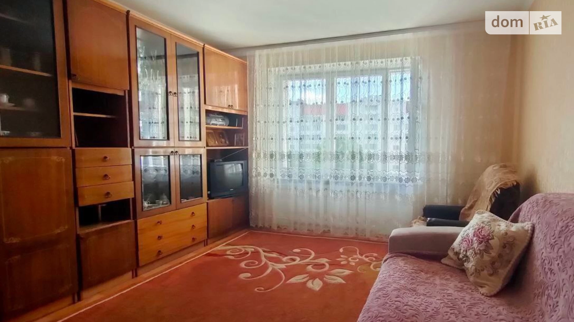 Продается 2-комнатная квартира 48 кв. м в Хмельницком, ул. Подольская, 78 - фото 2