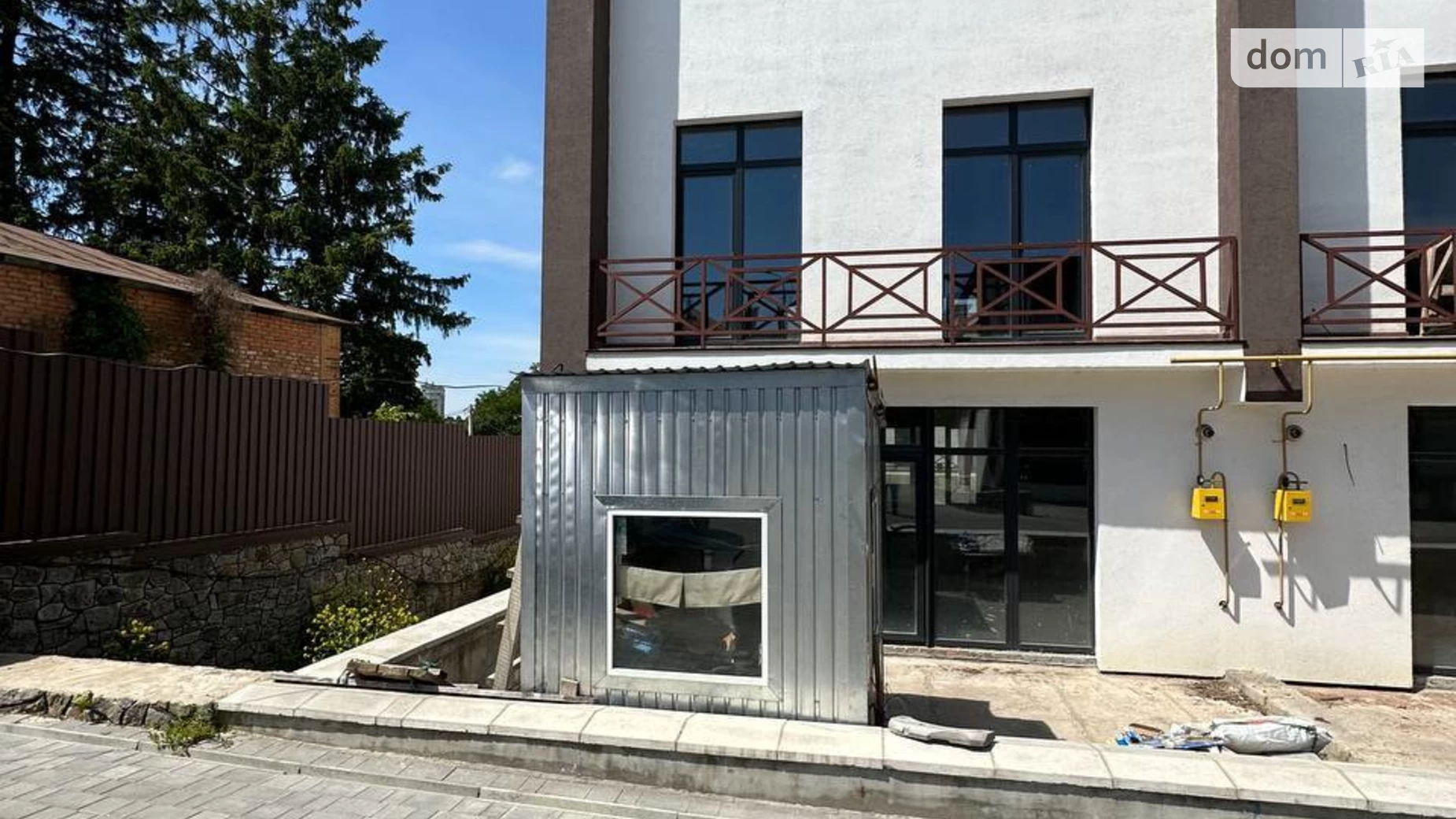 Старе місто Вінниця ЖК Sunny Village, цена: 175000 $ - фото 5