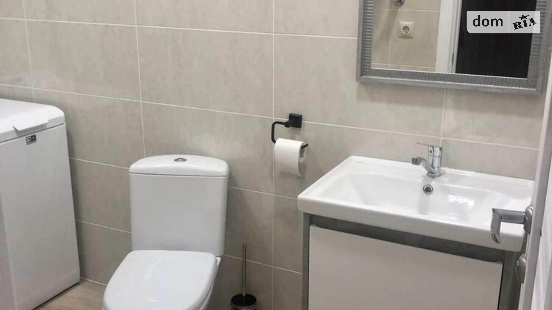 Здається в оренду 1-кімнатна квартира 52 кв. м у Львові, вул. Джерельна - фото 5