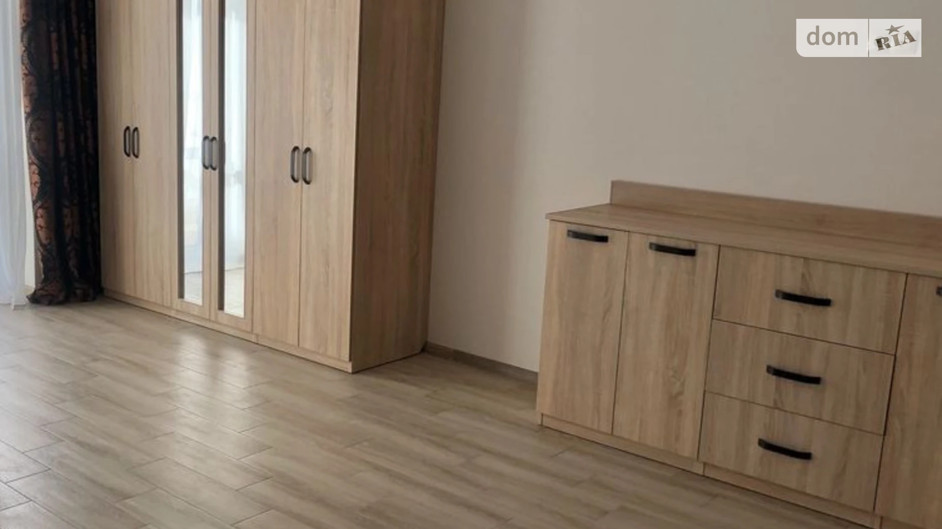 Здається в оренду 1-кімнатна квартира 52 кв. м у Львові, вул. Джерельна - фото 3