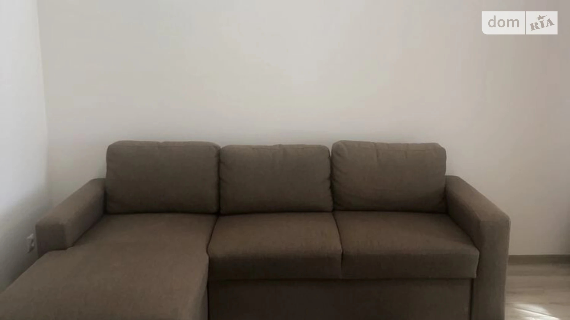 Здається в оренду 1-кімнатна квартира 52 кв. м у Львові, вул. Джерельна - фото 4