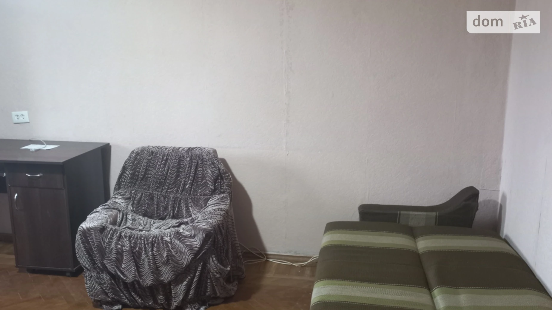Здається в оренду 1-кімнатна квартира 40 кв. м у Харкові, вул. Нескорених(Героїв Праці), 18 - фото 3