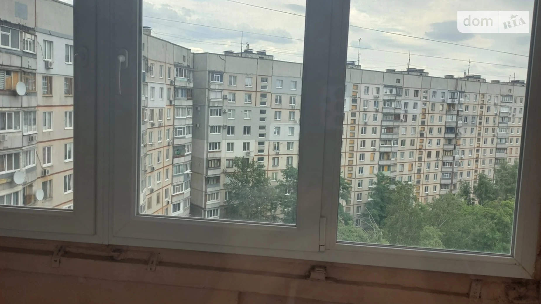 Здається в оренду 1-кімнатна квартира 40 кв. м у Харкові, вул. Нескорених(Героїв Праці), 18 - фото 5