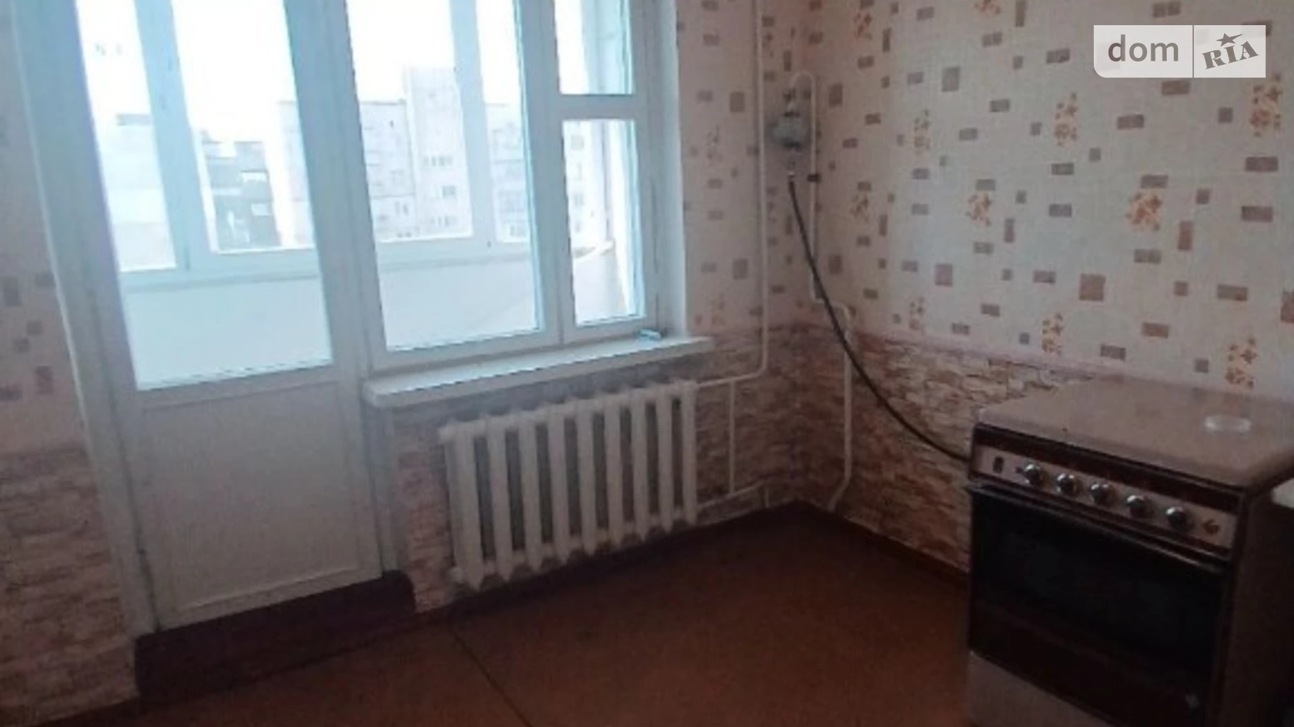 Продается 1-комнатная квартира 40 кв. м в Хмельницком, ул. Олимпийская, 8 - фото 4