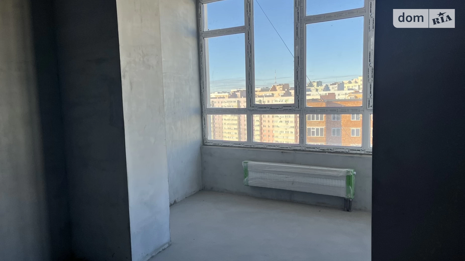 Продается 2-комнатная квартира 71 кв. м в Хмельницком, ул. Лесогриневецкая, 34 - фото 5