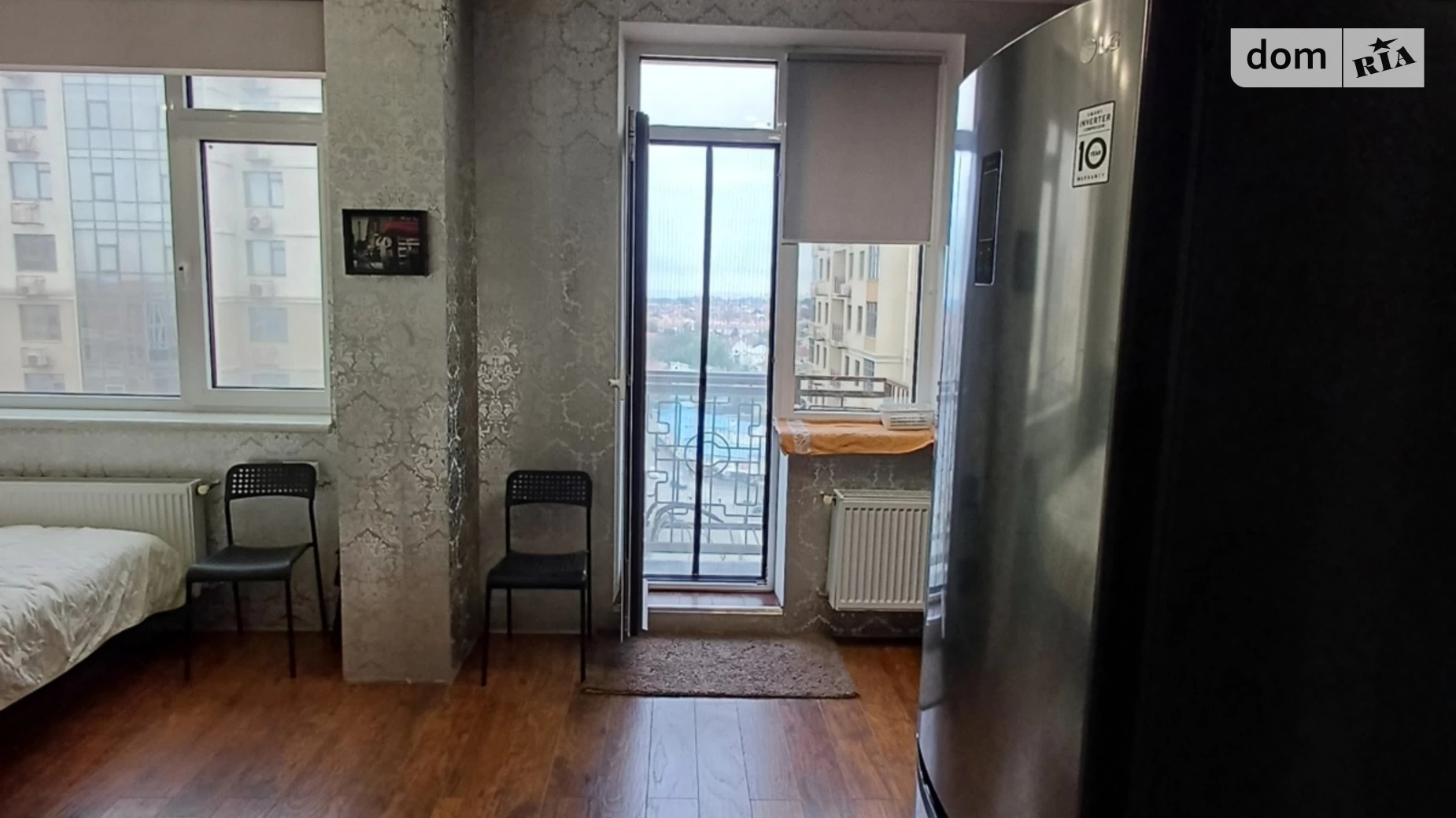 Продається 2-кімнатна квартира 84 кв. м у Одесі, цена: 74000 $ - фото 5