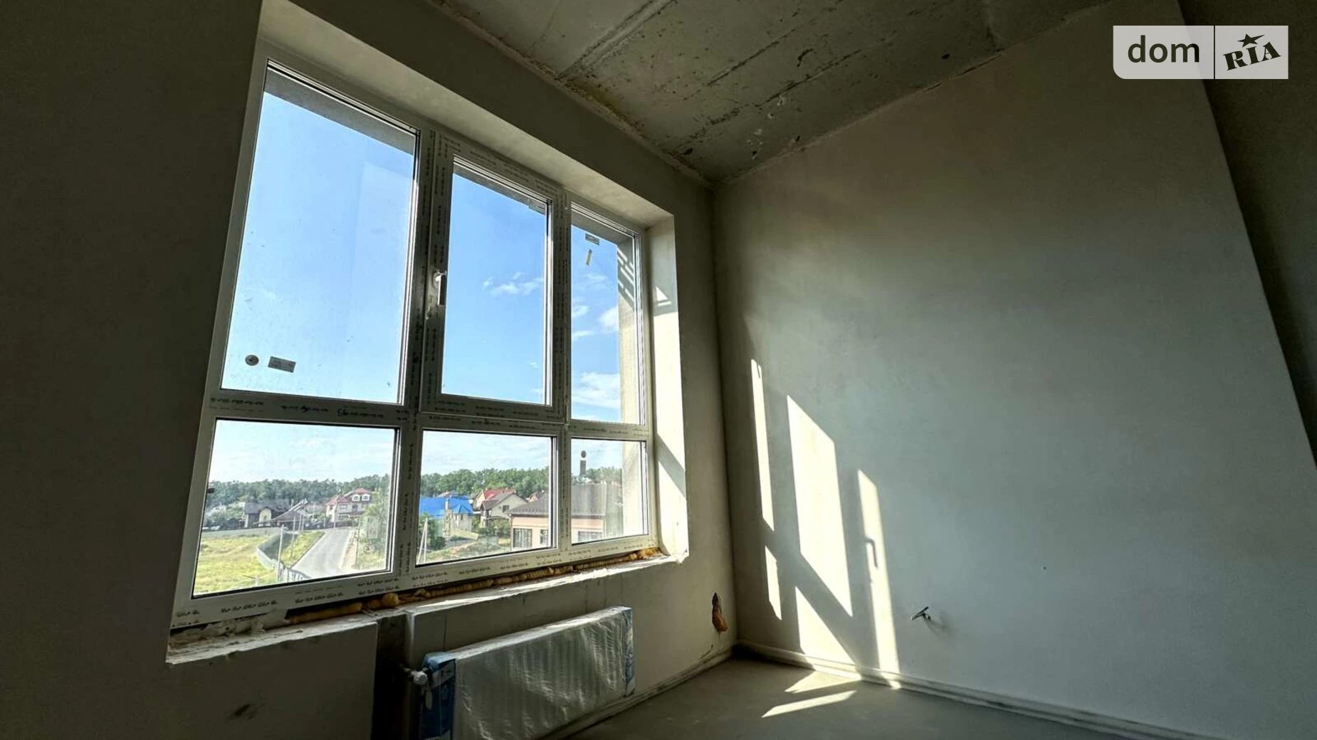 Продается 2-комнатная квартира 60.3 кв. м в Буче, ул. Леси Украинки, 3 - фото 5