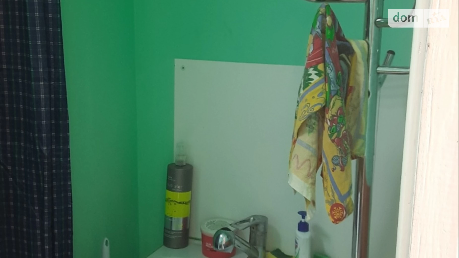 Продається 1-кімнатна квартира 42 кв. м у Черкасах, вул. Вернигори - фото 3