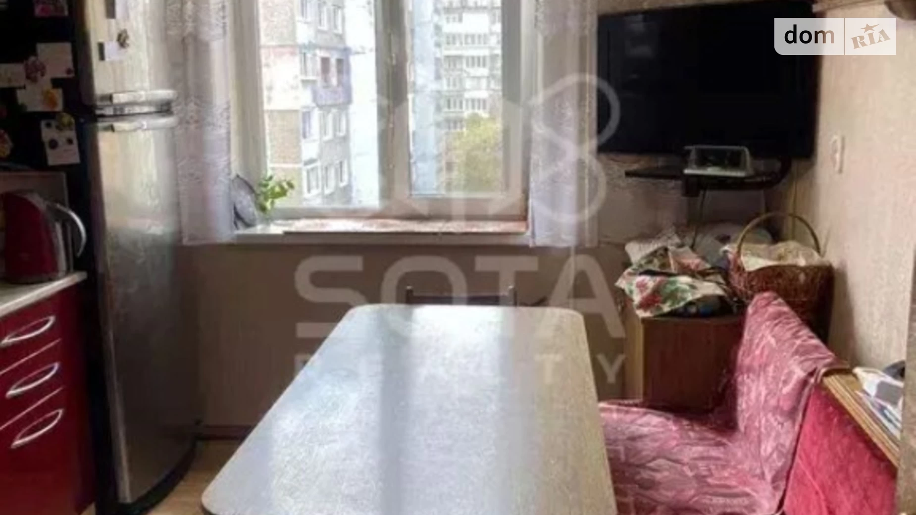 Продается 3-комнатная квартира 70 кв. м в Киеве, ул. Печенежская, 9 - фото 3