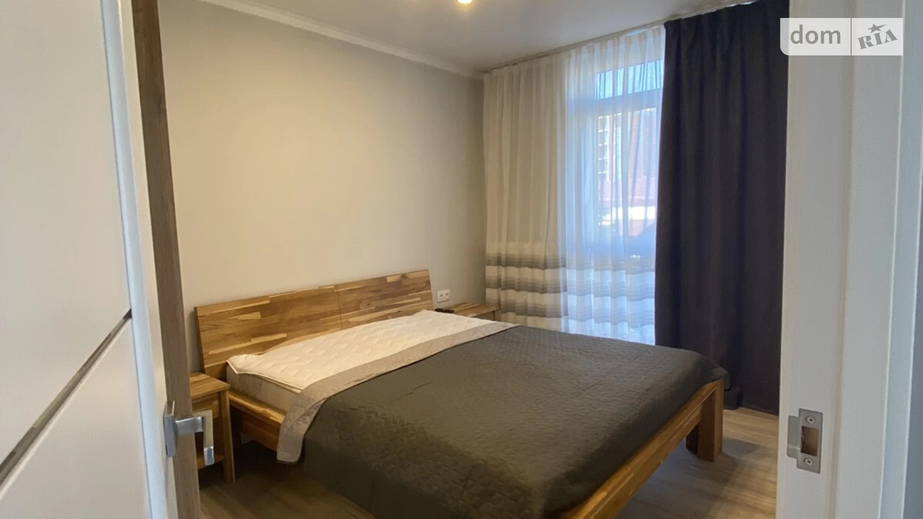 Продается 2-комнатная квартира 52 кв. м в Львове, ул. Зеленая, 204Г - фото 3