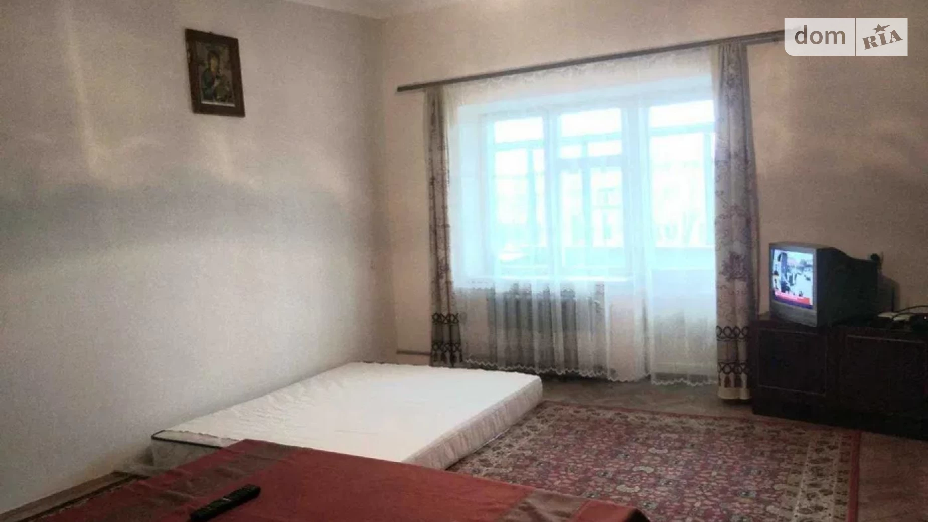 Продается 1-комнатная квартира 41 кв. м в Львове, ул. Городоцкая, 289 - фото 2