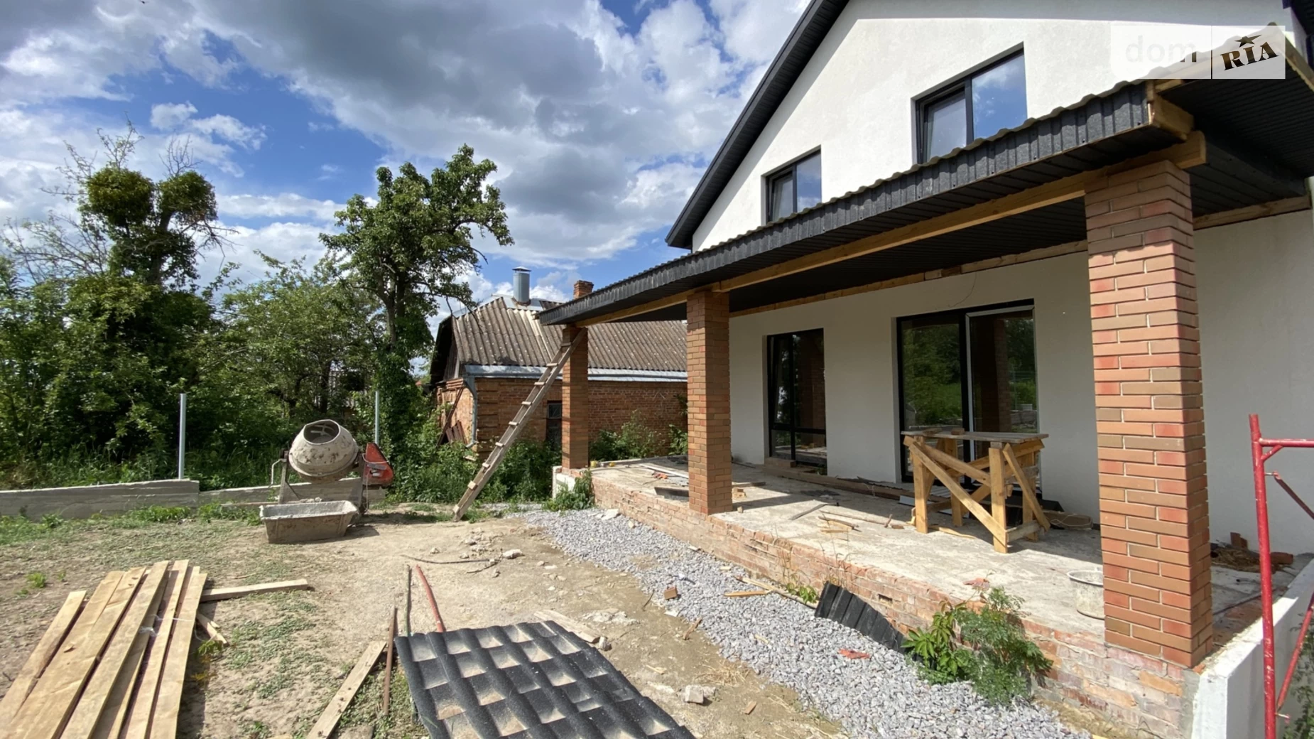 Продається будинок 2 поверховий 189 кв. м з мансардою, цена: 170000 $ - фото 5
