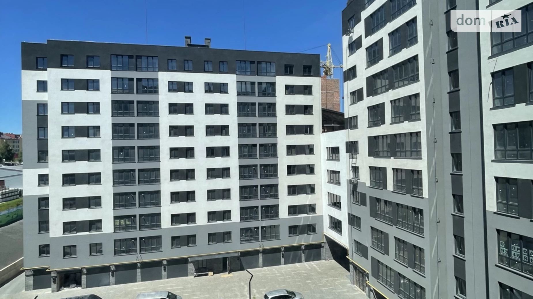 Продається 2-кімнатна квартира 72 кв. м у Хмельницькому, вул. Озерна, 14/1 - фото 3