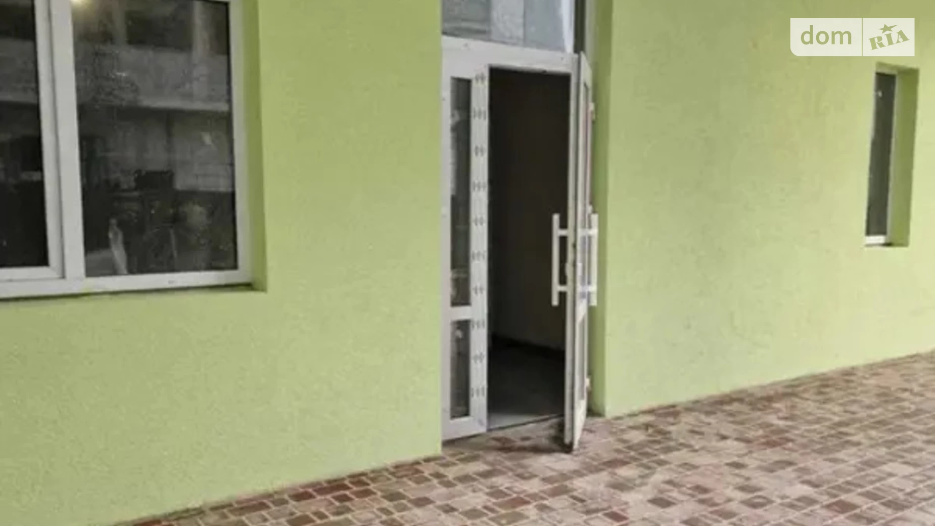 Продается 1-комнатная квартира 24.3 кв. м в Киеве - фото 5
