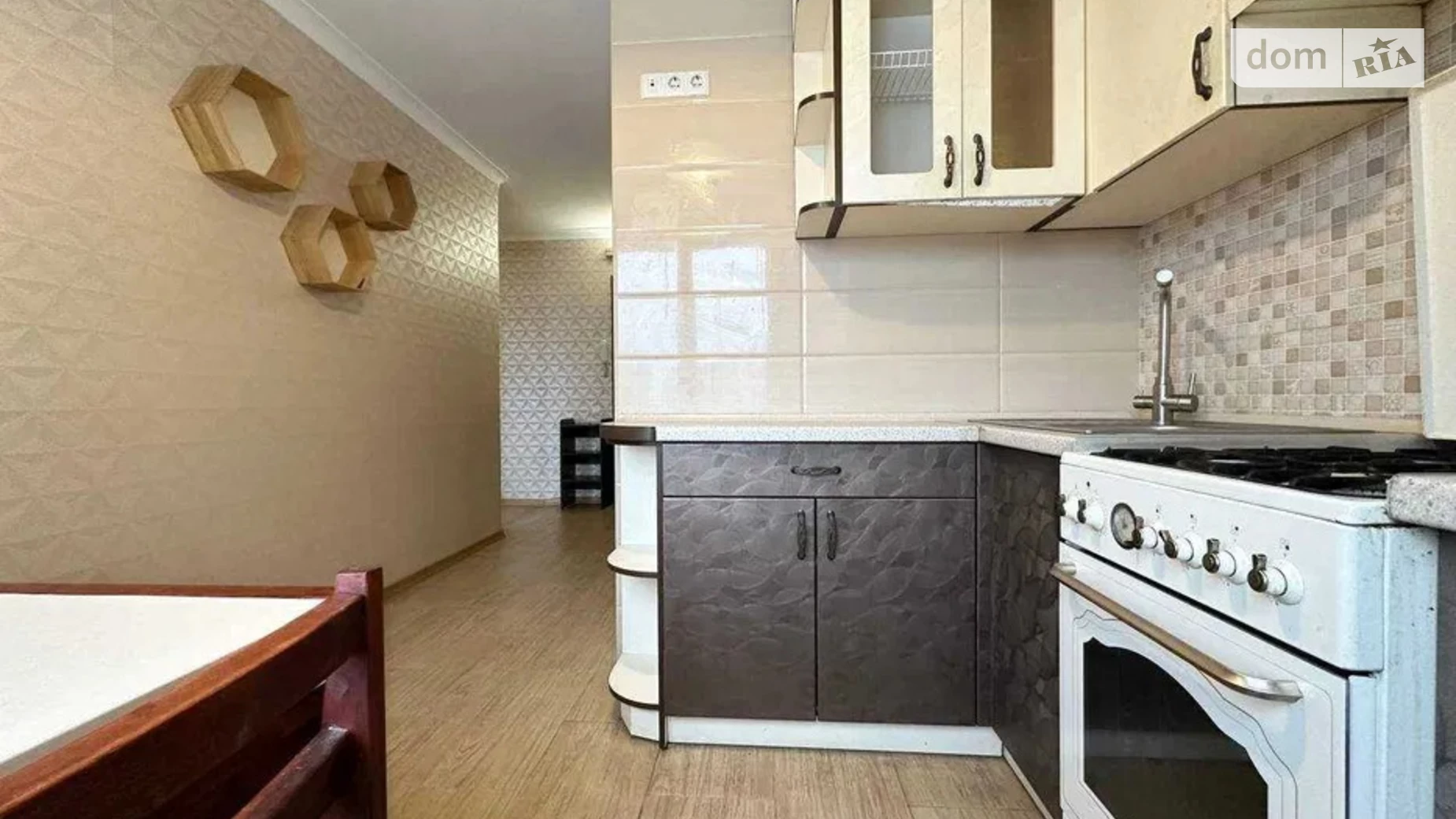 Продается 3-комнатная квартира 63 кв. м в Киеве, ул. Андрея Малышко, 3 - фото 4
