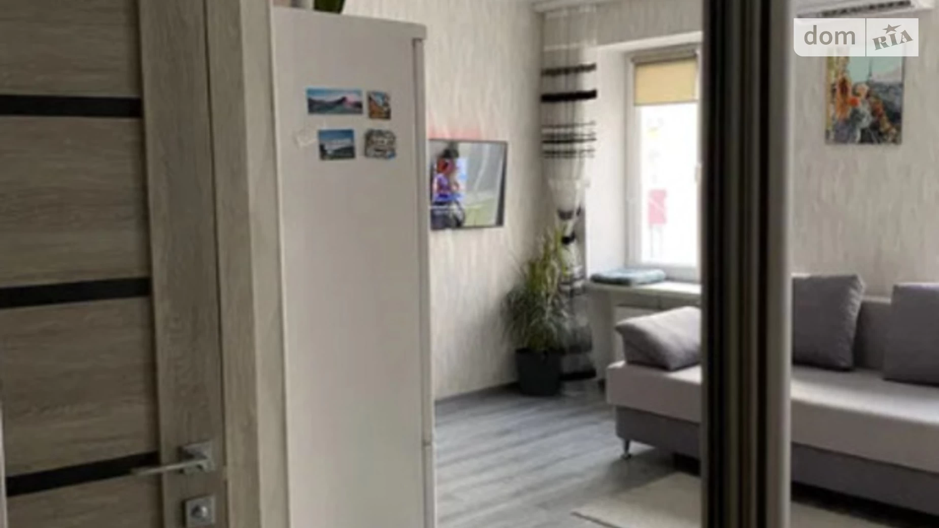 Продается 1-комнатная квартира 24 кв. м в Харькове, ул. Бестужева, 11 - фото 5