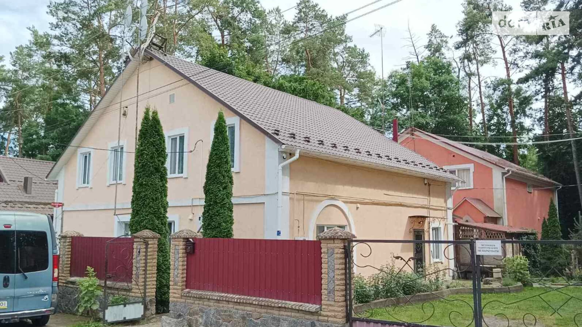 Продается объект сферы услуг 760 кв. м в 2-этажном здании, цена: 270000 $ - фото 5