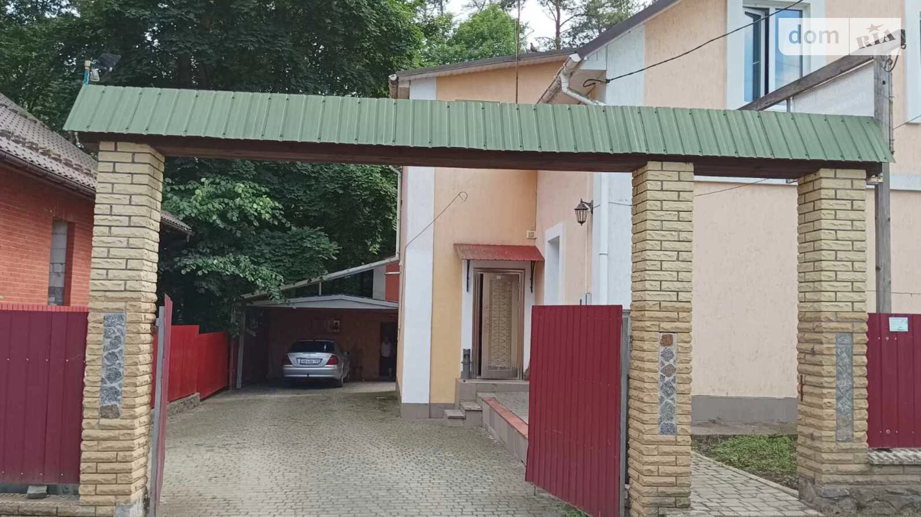 Продается объект сферы услуг 760 кв. м в 2-этажном здании, цена: 270000 $ - фото 3