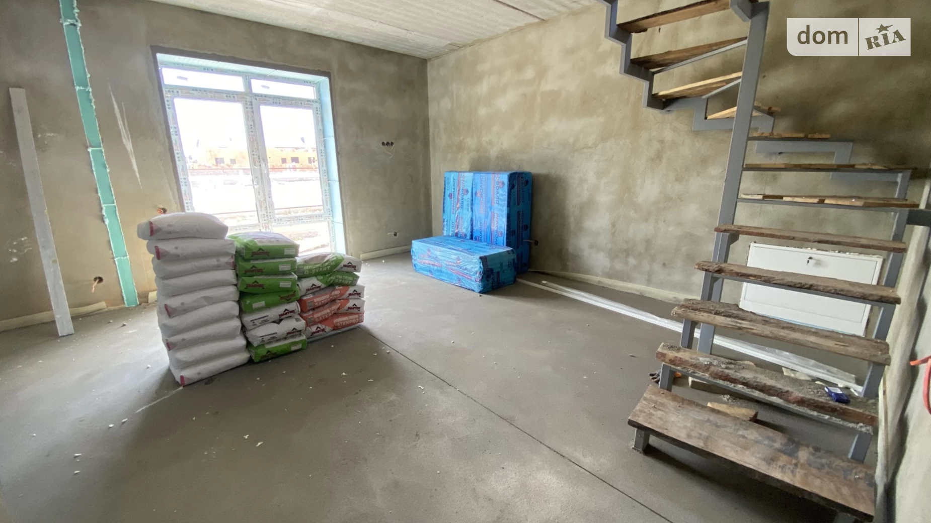 Продається частина будинку 92 кв. м з гаражем, цена: 71000 $ - фото 3