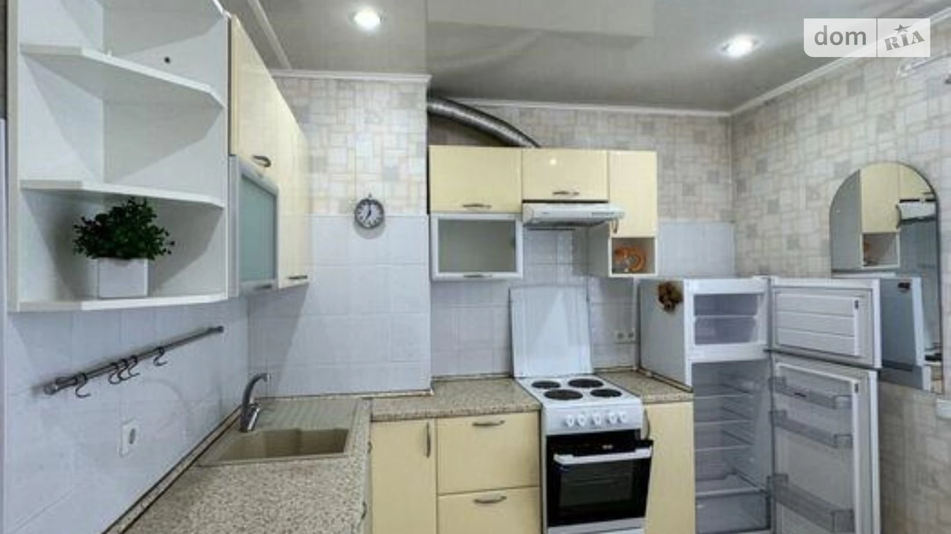 Продается 1-комнатная квартира 43 кв. м в Киеве, ул. Елены Пчилки, 2Б - фото 4