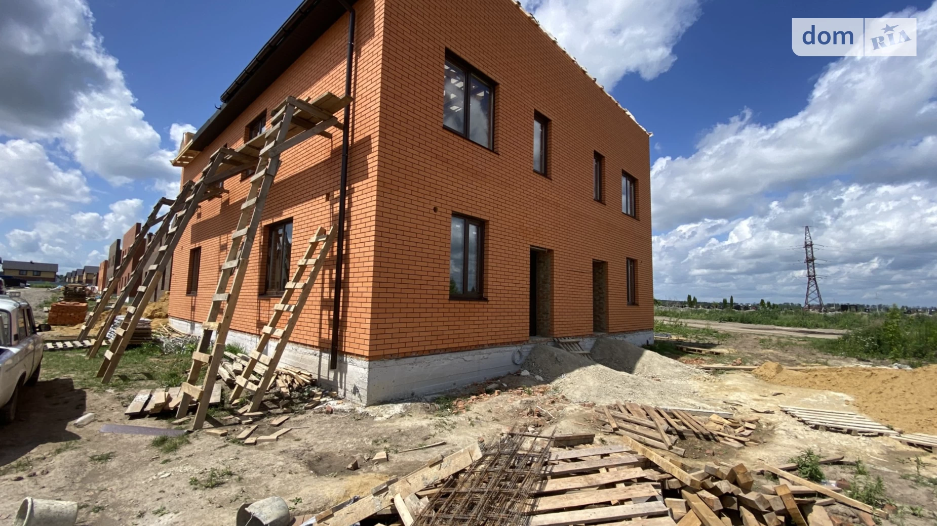 Продається частина будинку 70 кв. м з садом, цена: 53000 $ - фото 2