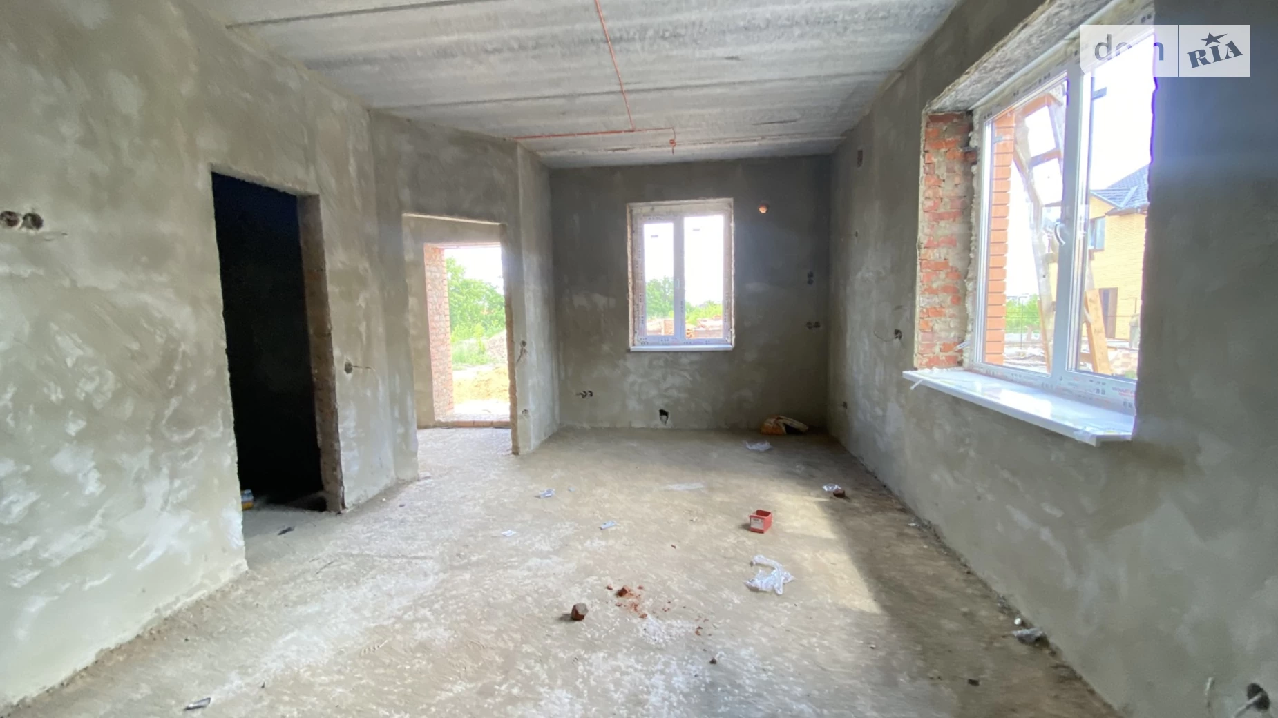 Продається частина будинку 70 кв. м з садом, цена: 53000 $ - фото 5