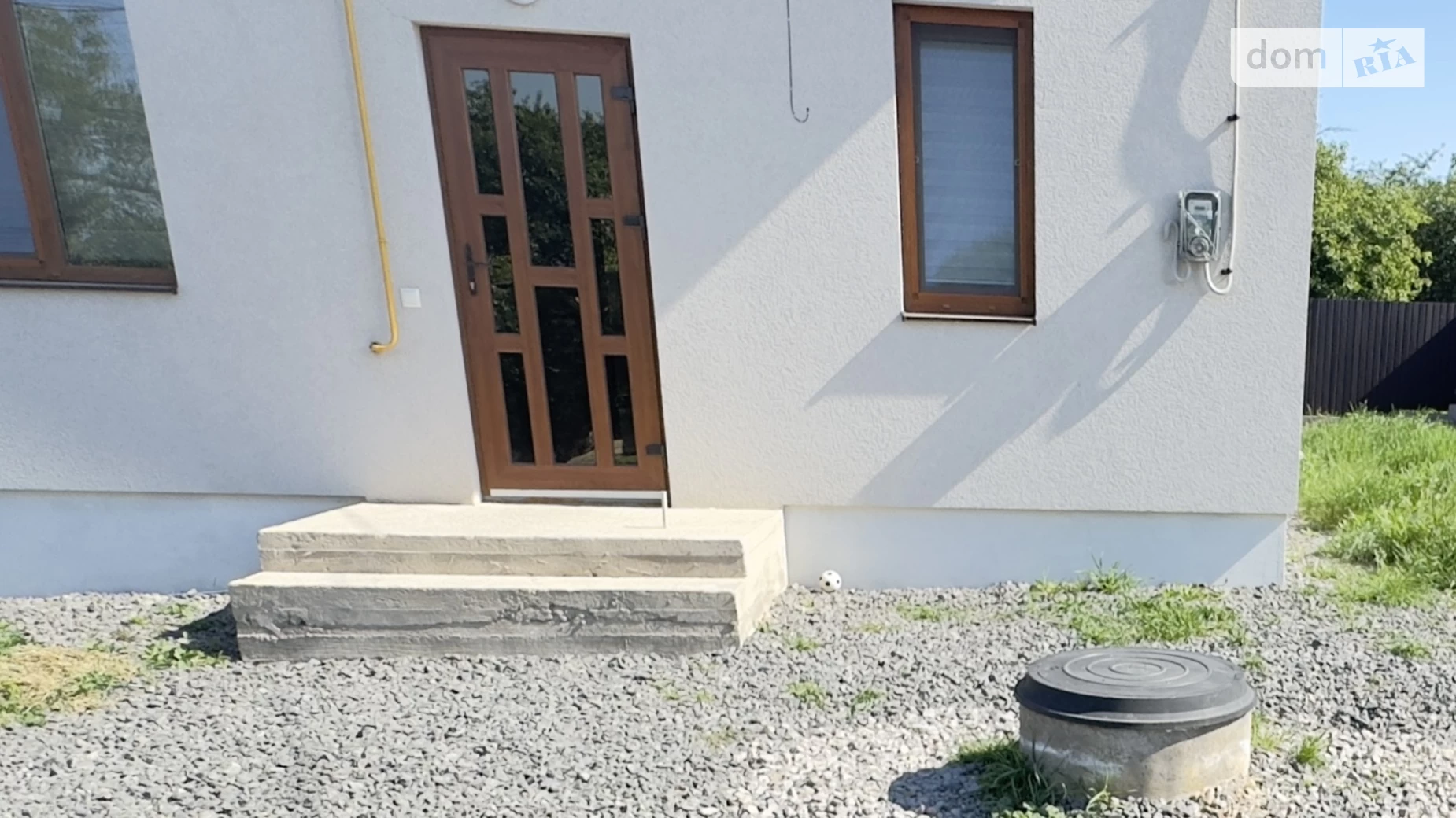 Продается дом на 2 этажа 115 кв. м с балконом, цена: 72000 $ - фото 2