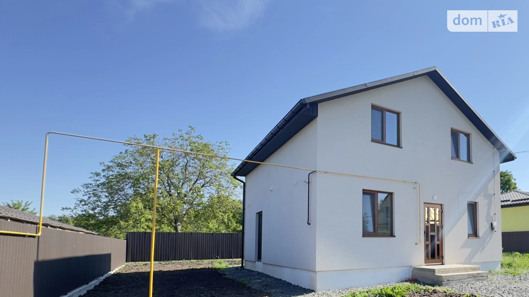 Продается дом на 2 этажа 115 кв. м с балконом, цена: 72000 $ - фото 3