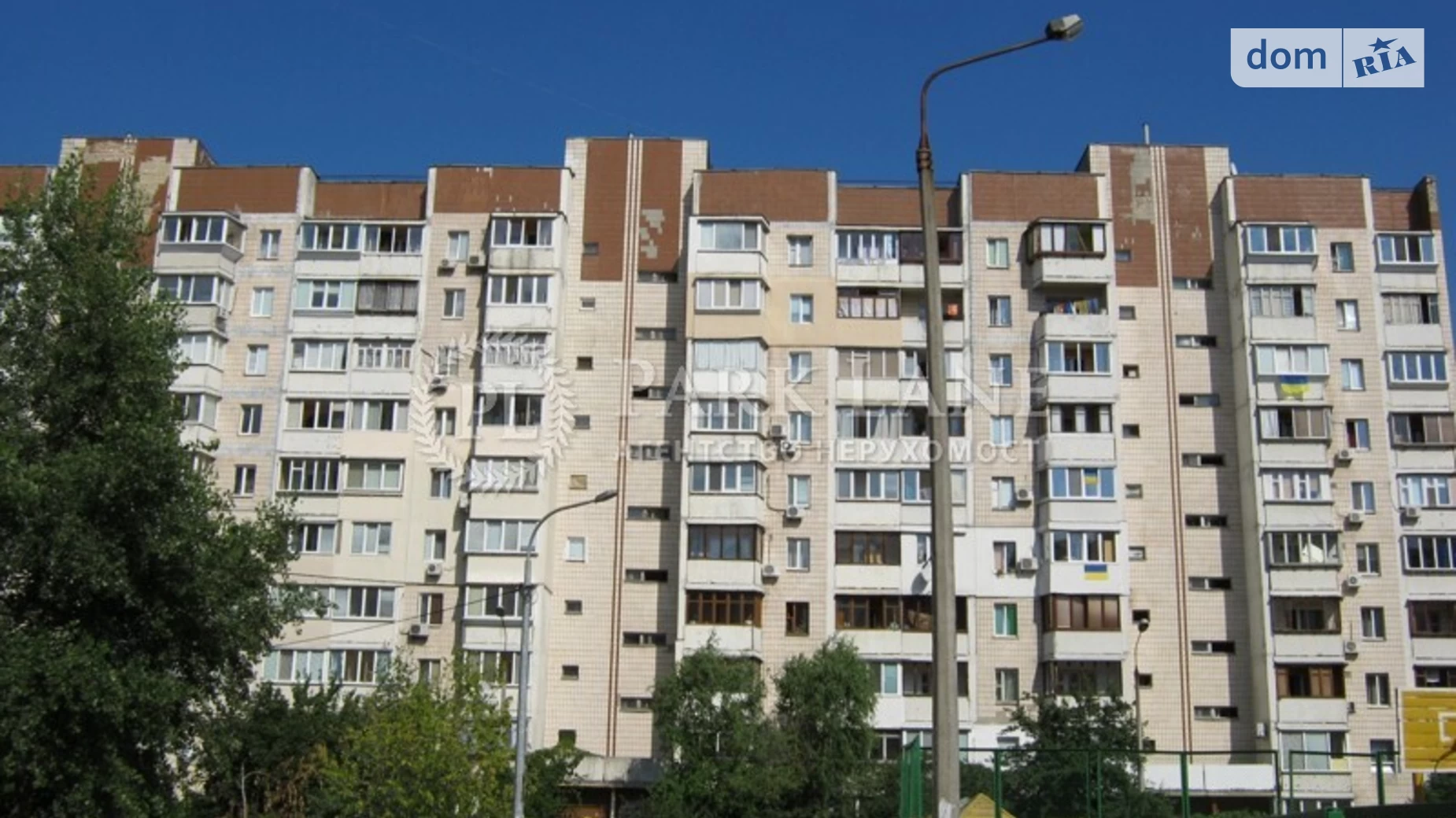 Продается 3-комнатная квартира 67.5 кв. м в Киеве, просп. Петра Григоренко, 39А - фото 4