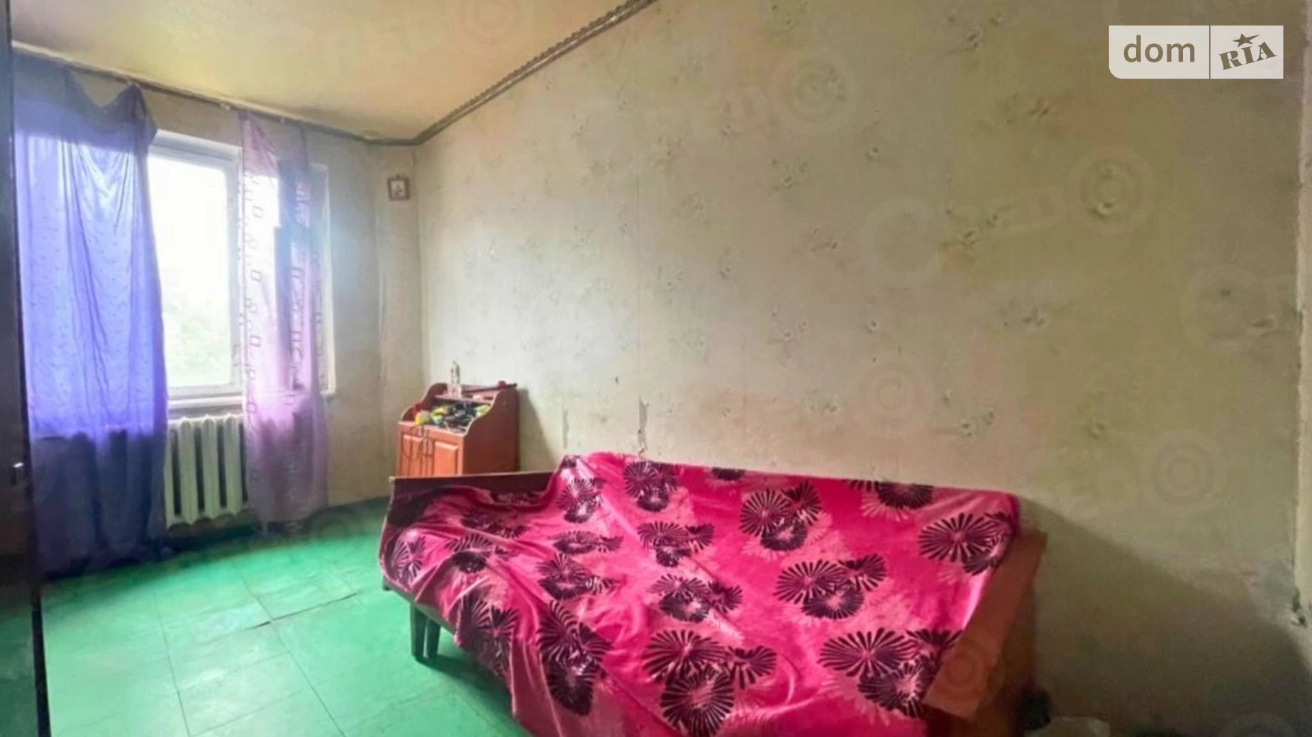 Продается 2-комнатная квартира 45.1 кв. м в Кривом Роге, ул. Николая Светальского(Коротченко) - фото 3