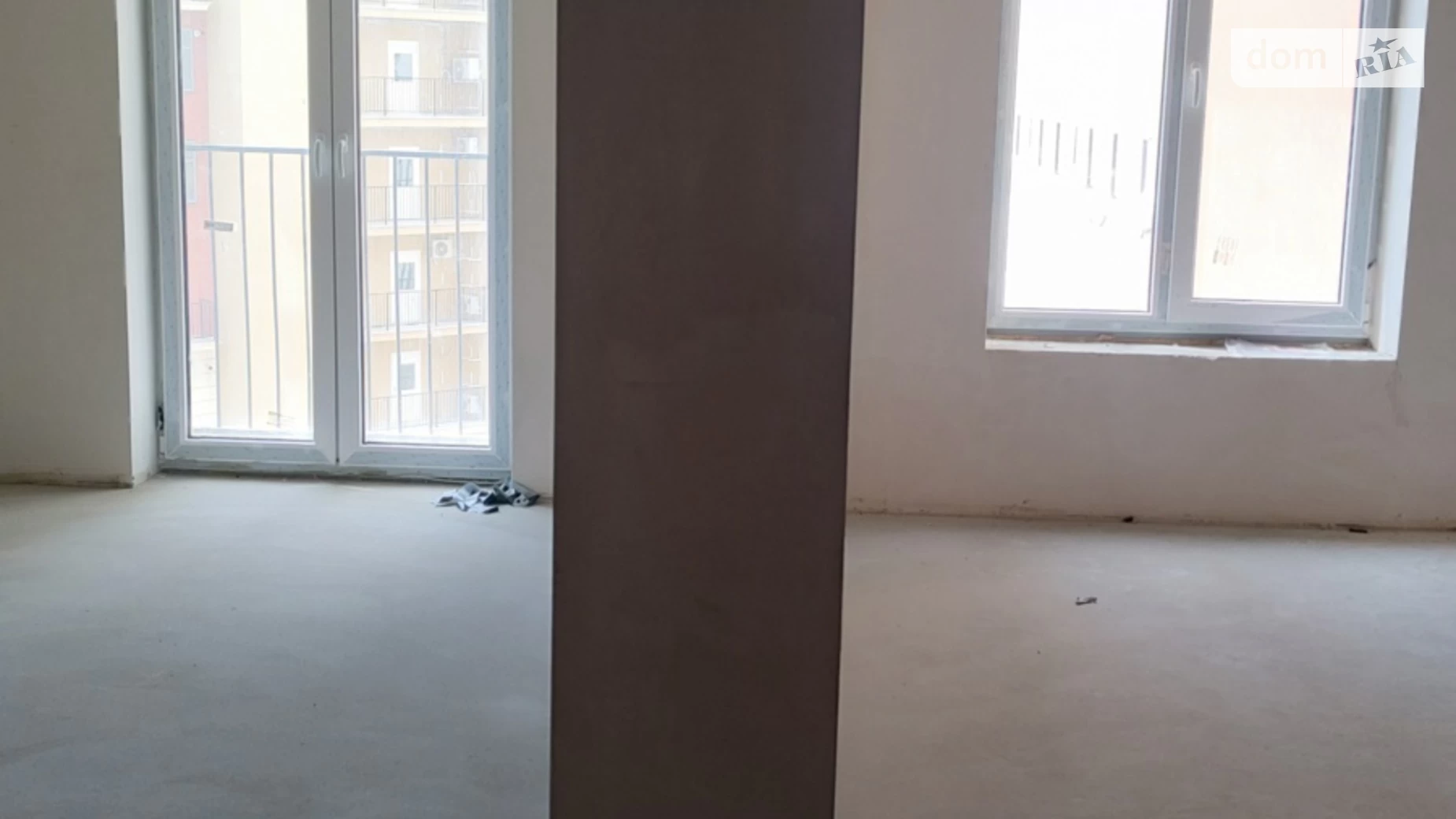 Продается 1-комнатная квартира 34 кв. м в Одессе, ул. Инглези, 2 - фото 2