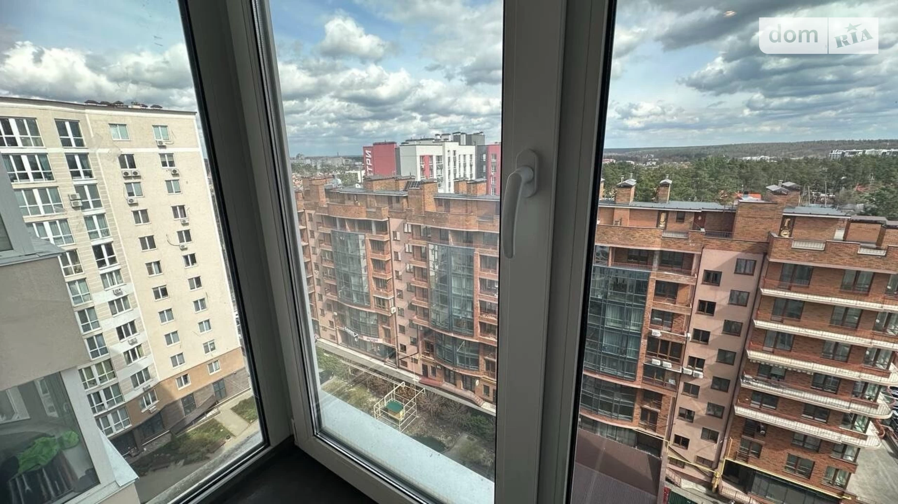 Продается 1-комнатная квартира 35 кв. м в Ирпене, ул. Василия Стуса(Пушкинская), 25В - фото 2