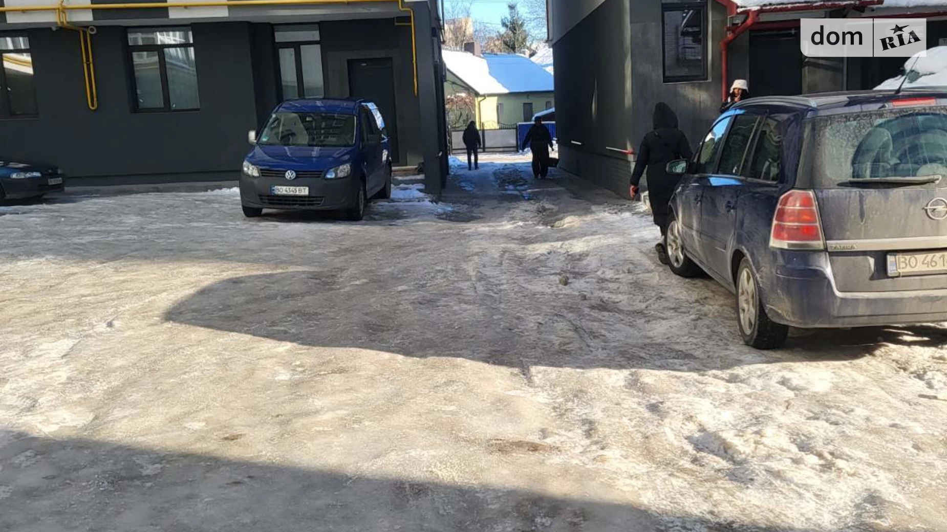 Сдается в аренду отдельно стоящий гараж универсальный на 60 кв. м, цена: 6000 грн - фото 5