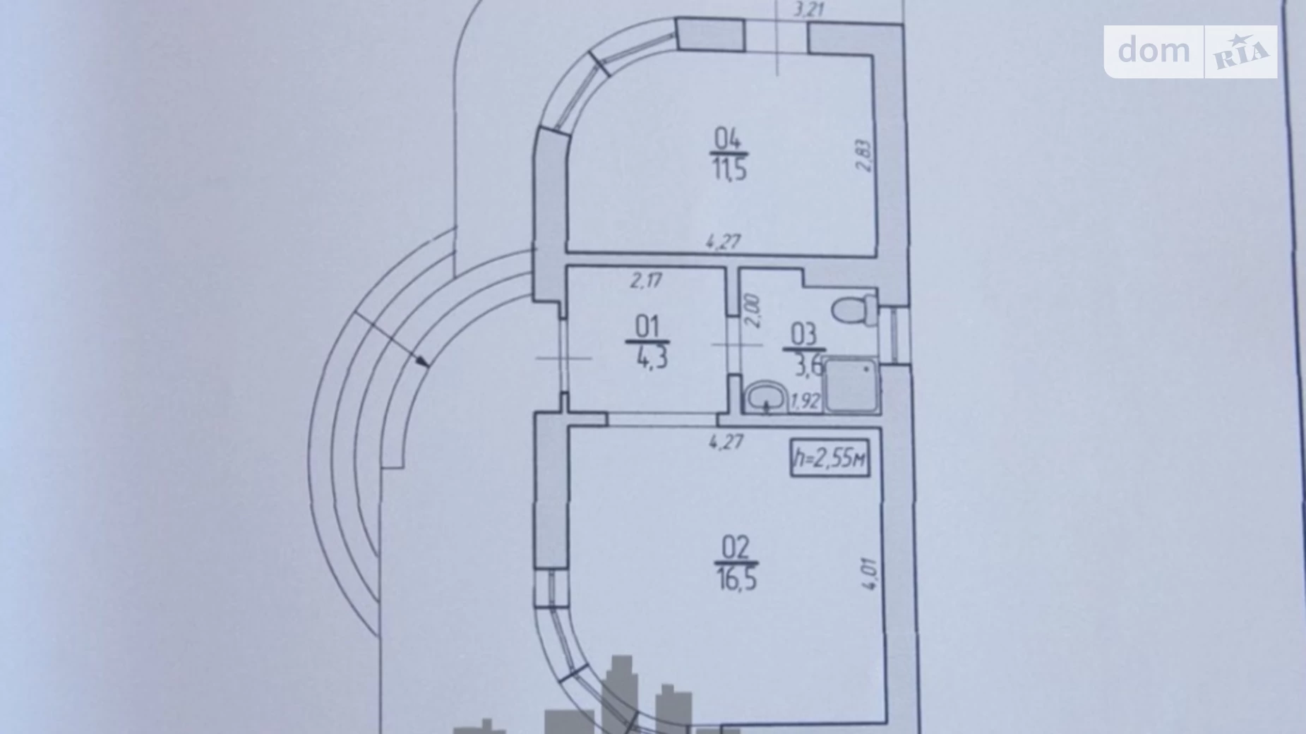 Продається будинок 2 поверховий 220 кв. м з бесідкою, цена: 250000 $ - фото 5